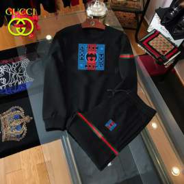 Picture of Gucci Sweater Suits _SKUGucciM-5XL12yr51240123